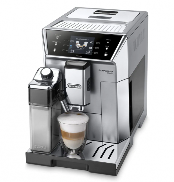 DeLonghi ECAM 550.75 Kahve Makinesi