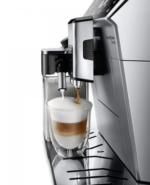 DeLonghi ECAM 550.75 Kahve Makinesi