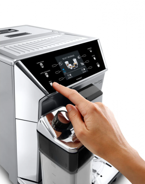 DeLonghi ECAM 550.75 Kahve Makinesi