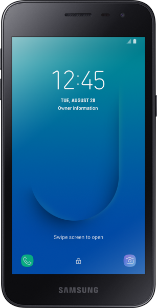 Samsung Galaxy J2 Core