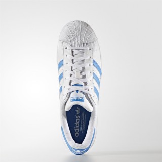Adidas Superstar Unisex Spor Ayakkabı