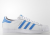Adidas Superstar Unisex Spor Ayakkabı