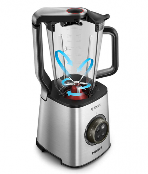 Philips HR3756/00 Blender