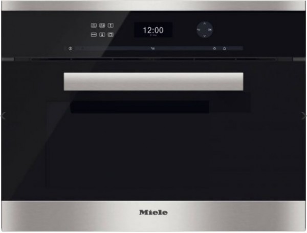 Miele DG 6401 CLST Ankastre Fırın