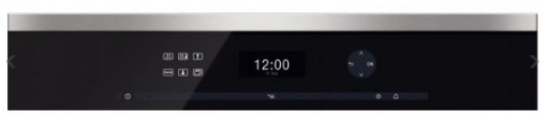 Miele DG 6401 CLST Ankastre Fırın