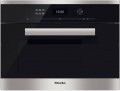 Miele DG 6401 CLST resim