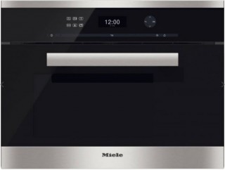 Miele DG 6401 CLST Ankastre Fırın