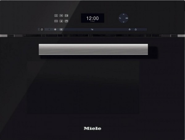 Miele DG 6401 OBSW Ankastre Fırın