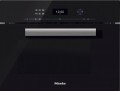 Miele DG 6401 OBSW resim