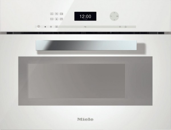 Miele DGM 6401 BRWS Ankastre Fırın