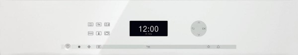 Miele DGM 6401 BRWS Ankastre Fırın