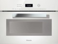 Miele DGM 6401 BRWS resim