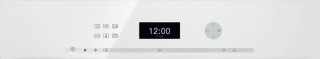 Miele DGM 6401 BRWS Ankastre Fırın
