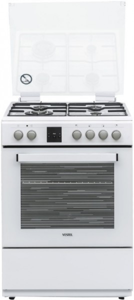 Vestel SF 9422 Solo Fırın