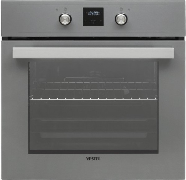 Vestel AF-7684 G Ankastre Fırın