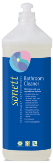 Sonett Banyo Temizleyici 1 lt
