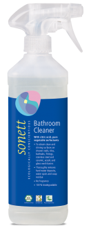 Sonett Banyo Temizleyici 500 ml