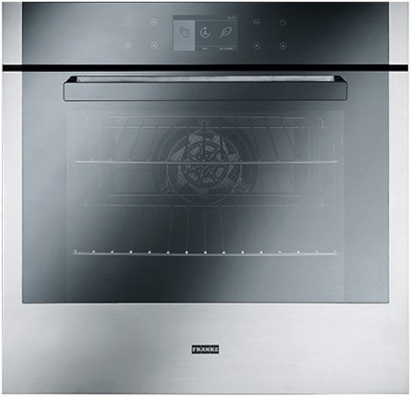 Franke CR 913 M XS DCT TFT Ankastre Fırın