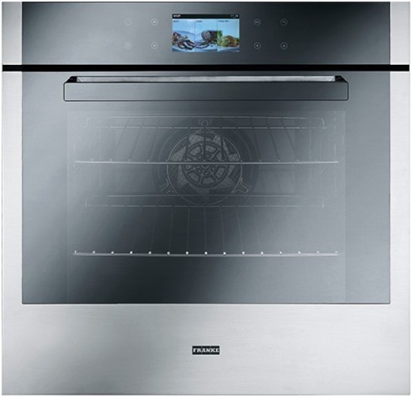 Franke CR 913 M XS DCT TFT Ankastre Fırın
