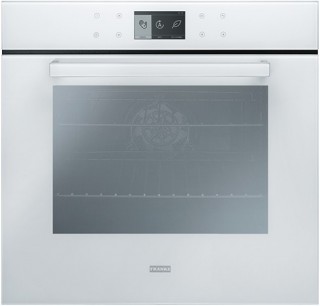 Franke CR 913 M WH DCT TFT Ankastre Fırın