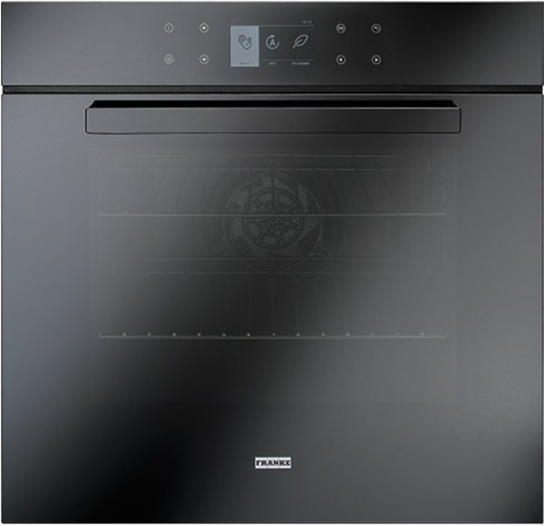 Franke CR 913 M BK DCT TFT Ankastre Fırın