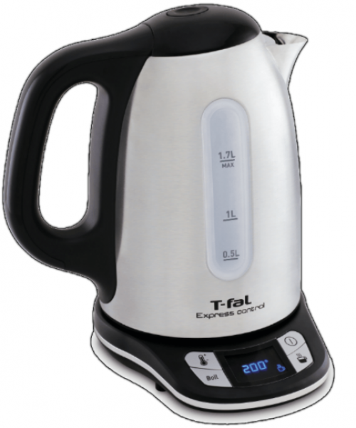 Tefal Express Control KI240D10 Su Isıtıcı