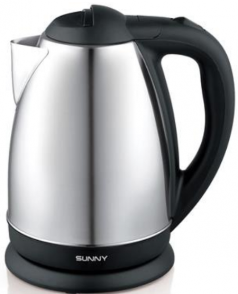 Sunny SN5KTL33 Sierra Su Isıtıcı