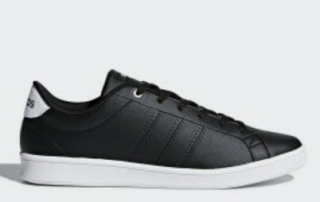 Adidas Advantage Clean QT Kadın Spor Ayakkabı
