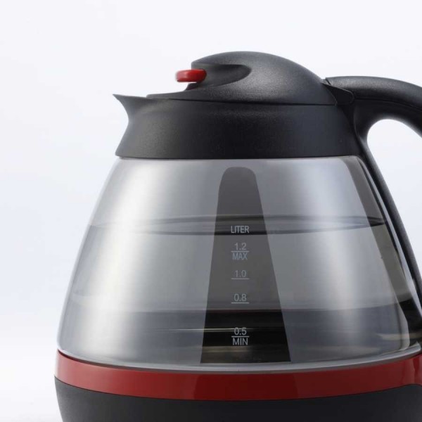 Homend Thermowater 1605 Su Isıtıcı