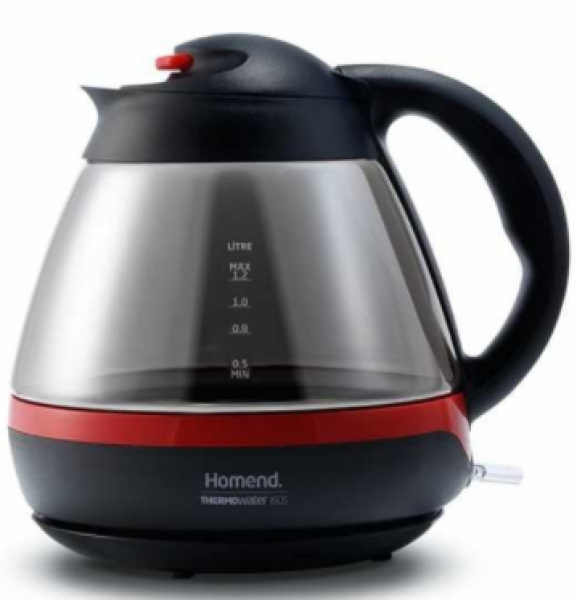 Homend Thermowater 1605 Su Isıtıcı