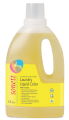 Sonett Nane ve Limon Sıvı Çamaşır Deterjanı 1.5 lt resim