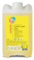 Sonett Nane ve Limon Sıvı Çamaşır Deterjanı 5 lt resim