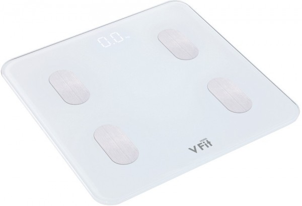 Vestel V-Fit Akıllı Tartı Dijital Banyo Tartısı