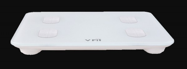 Vestel V-Fit Akıllı Tartı Dijital Banyo Tartısı