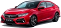 2018 Honda Civic HB 1.6 i-DTEC 120 PS Otomatik Elegance resim