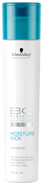 Bonacure Moisture Kick 250 ml Şampuan