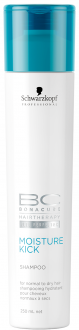 Bonacure Moisture Kick 250 ml Şampuan