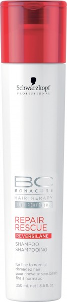Bonacure Repair Rescue 250 ml Şampuan