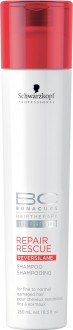 Bonacure Repair Rescue 250 ml Şampuan