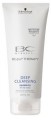 Bonacure Deep Cleansinig 200 ml resim