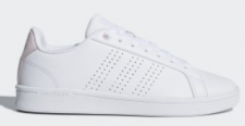 Adidas Cloudfoam Advantage Clean resim