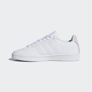 Adidas Cloudfoam Advantage Clean Kadın Spor Ayakkabı
