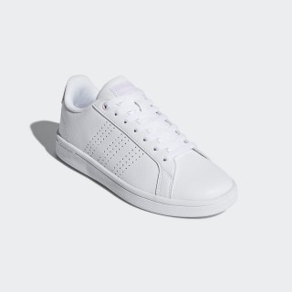 Adidas Cloudfoam Advantage Clean Kadın Spor Ayakkabı