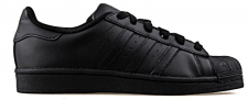Adidas Superstar Foundation resim