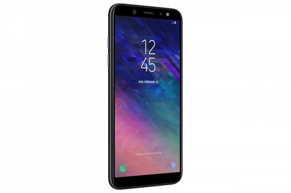 Samsung Galaxy A6 (Çift Hat / 32 GB)