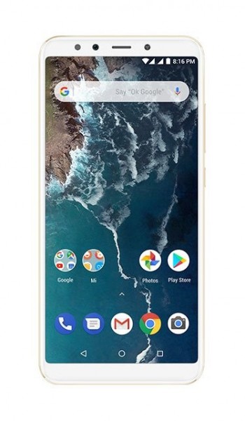 Xiaomi Mi A2 (64 GB)