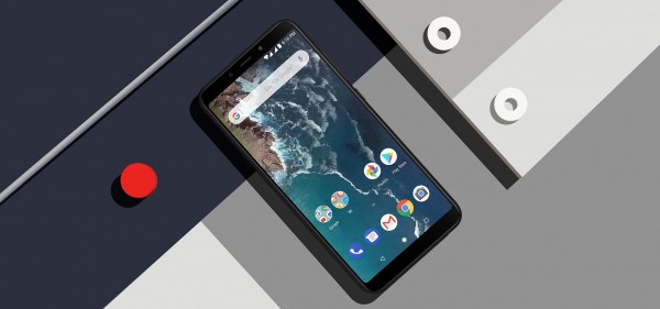 Xiaomi Mi A2 (64 GB)