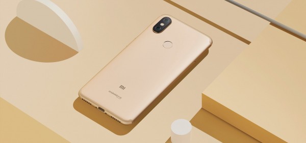 Xiaomi Mi A2 (64 GB)
