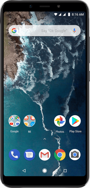 Xiaomi Mi A2 (64 GB)