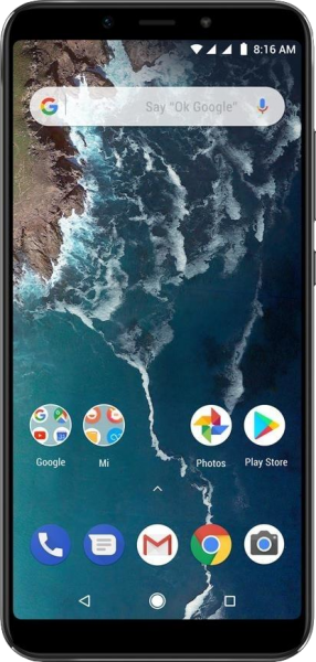 Xiaomi Mi A2 (64 GB)